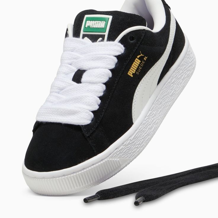 Puma Suede Xl