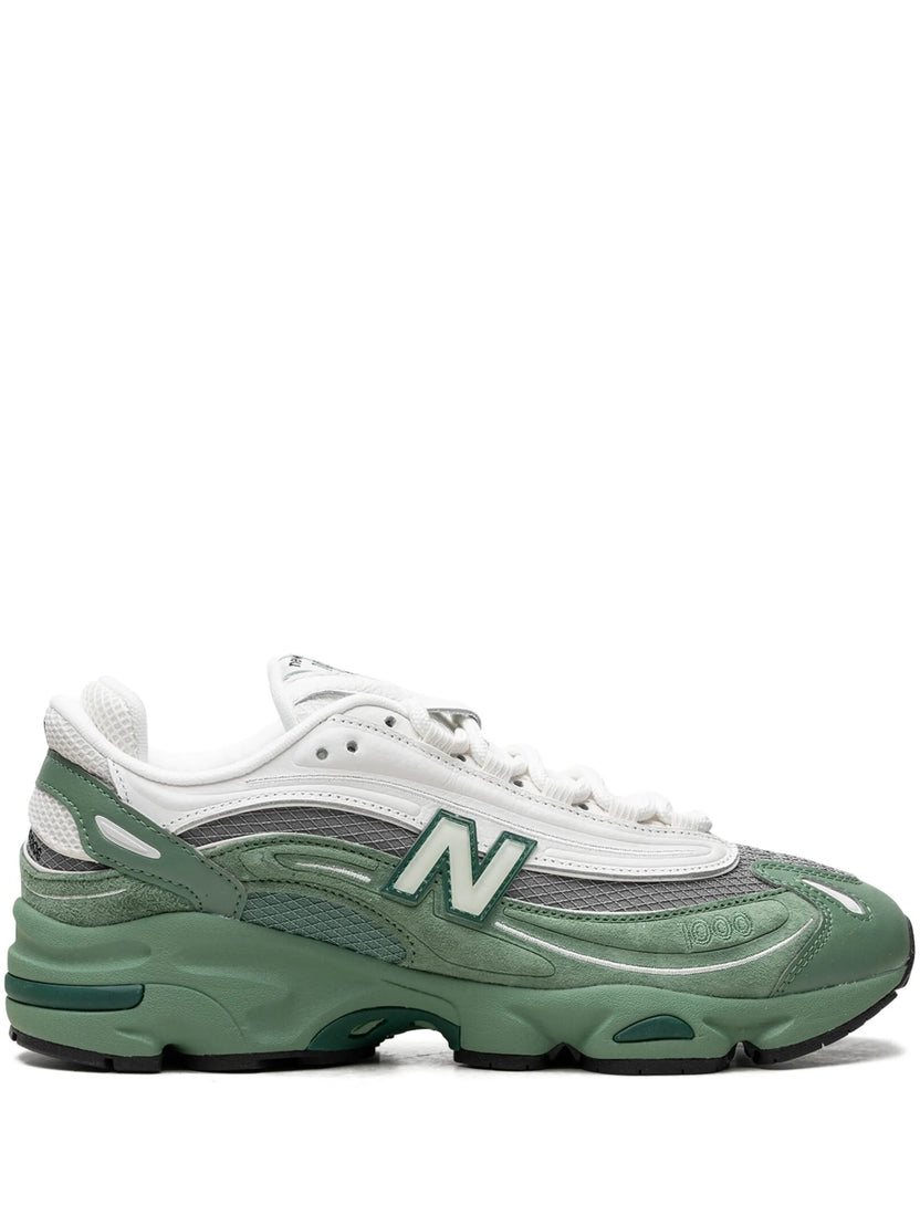 New Balance 1000 "Green" Sneaker