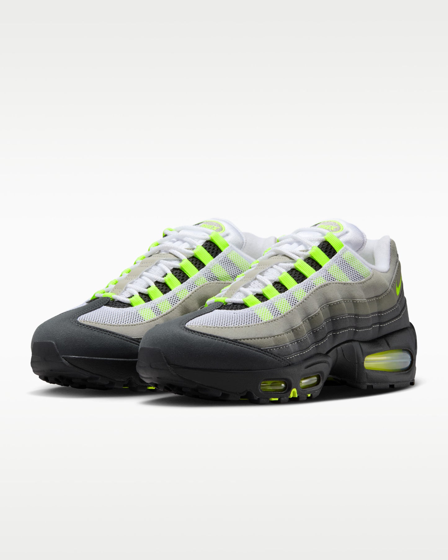 Nike Air Max 95 Big Bubble