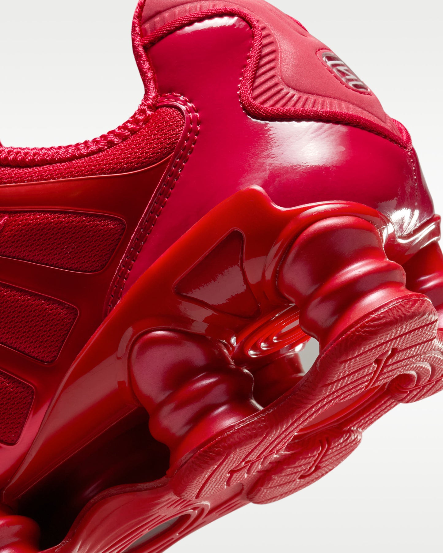 Nike Shox TL