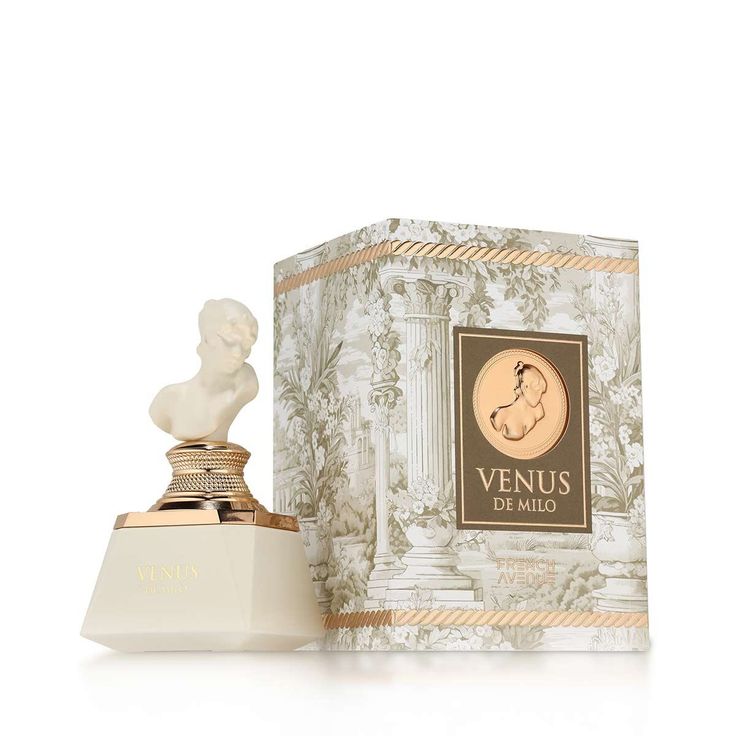 Venus de Milo by French Avenue