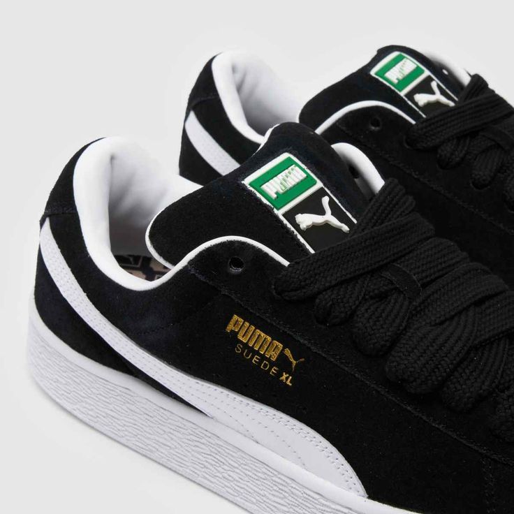 Puma Suede Xl