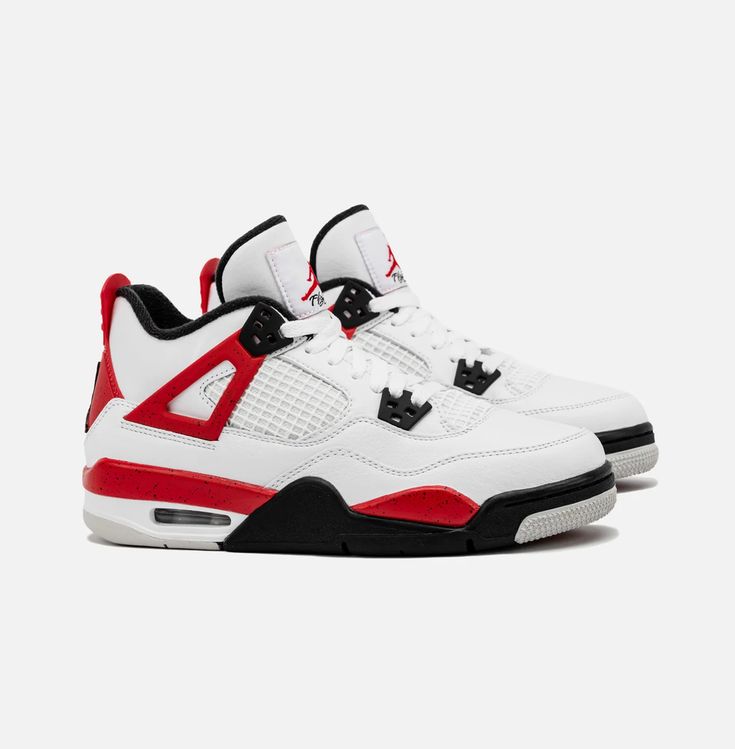 Jordan Retro 4