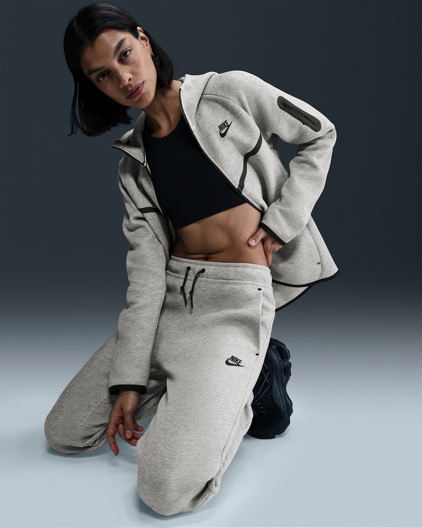 Nike Sportswear Tech Fleece