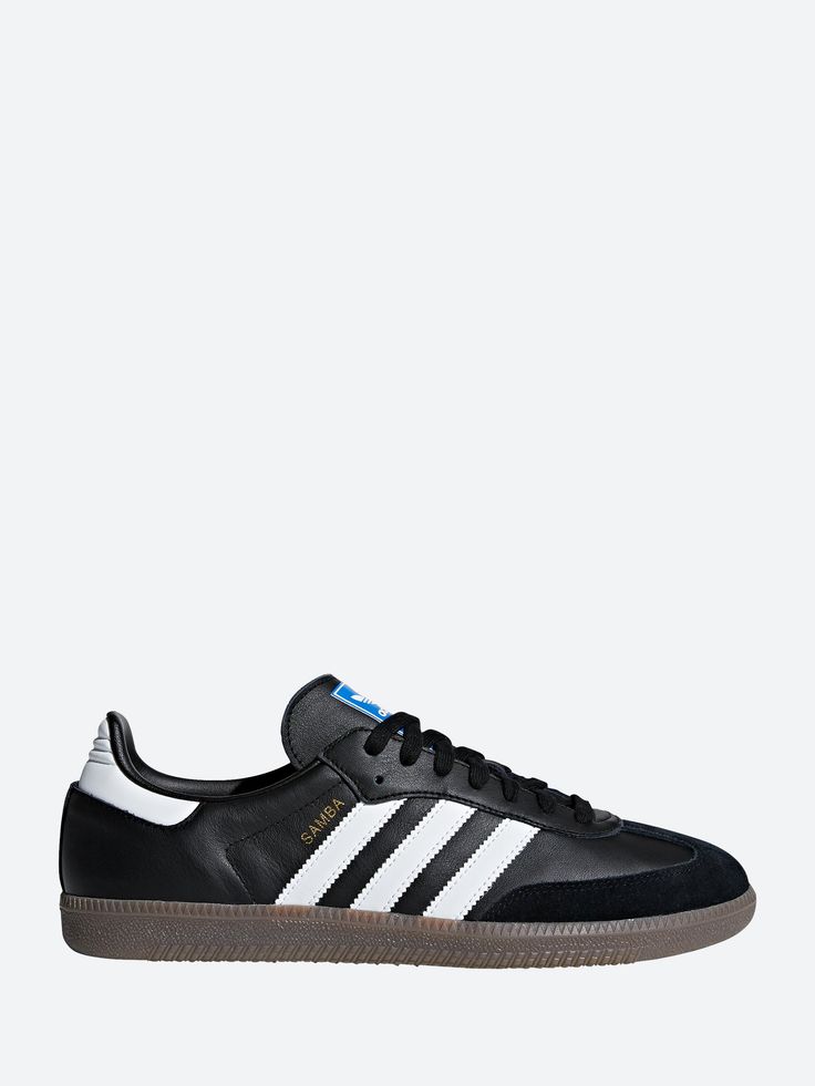 Adidas Samba OG Shoes