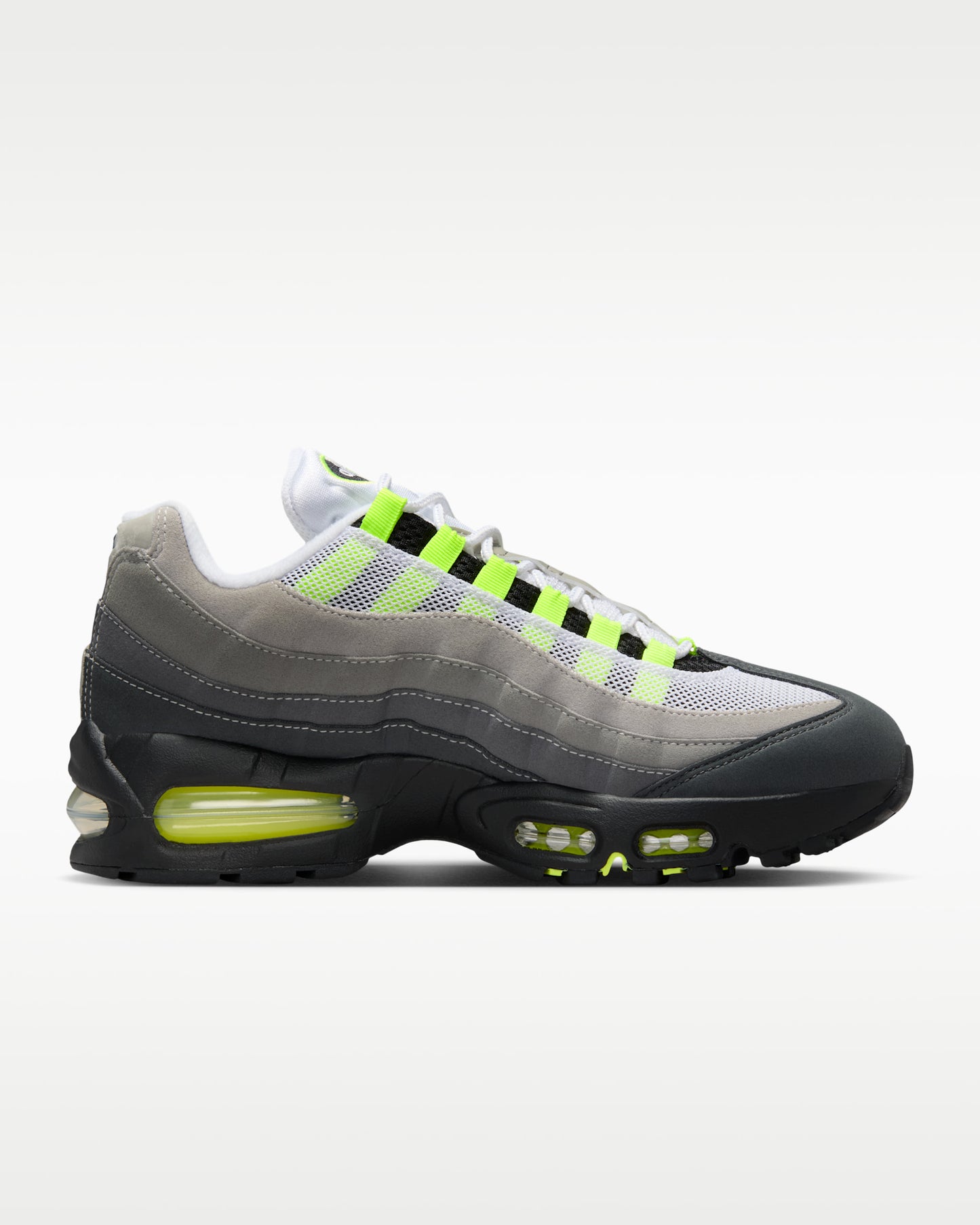 Nike Air Max 95 Big Bubble