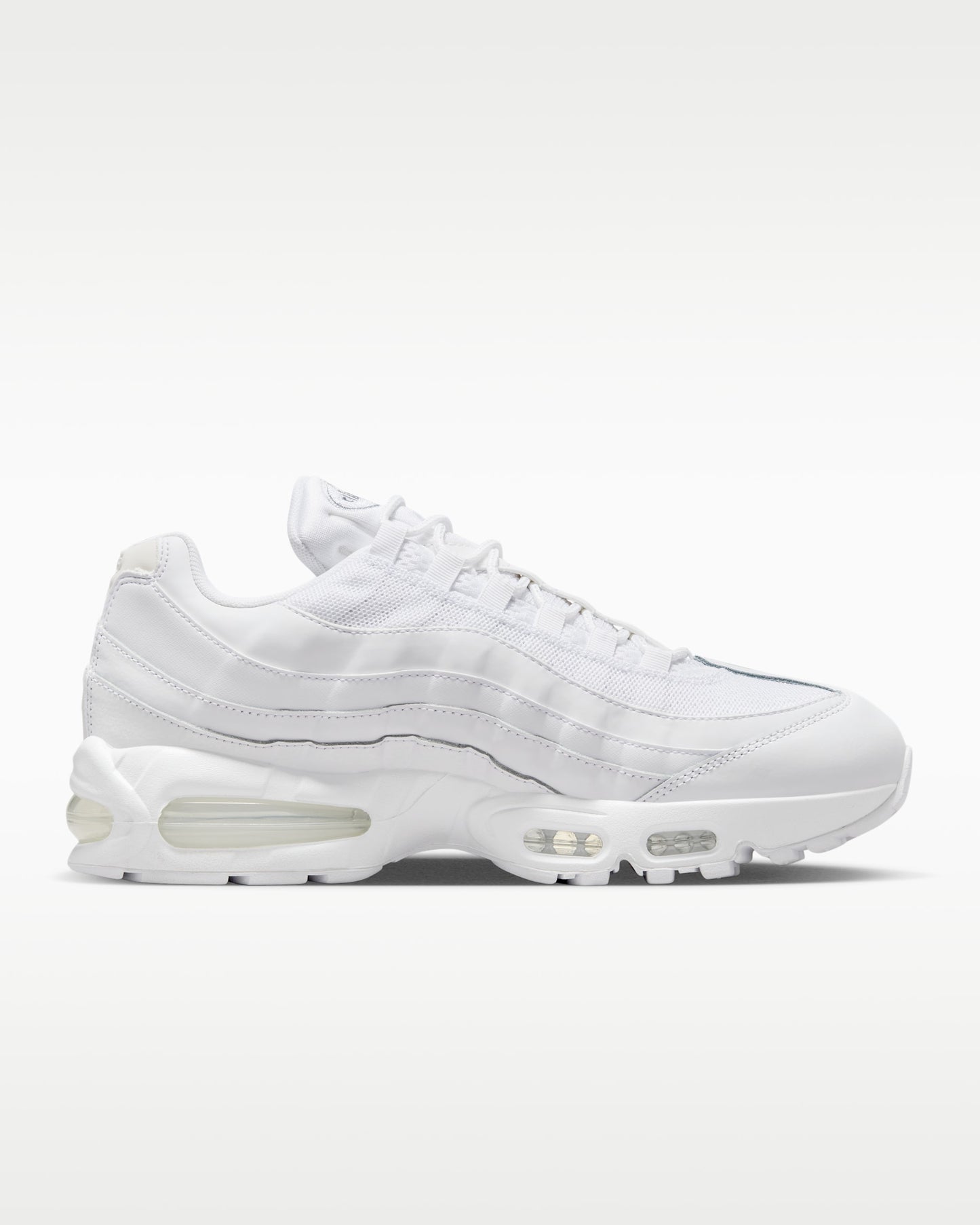 Nike Air Max 95 Big Bubble