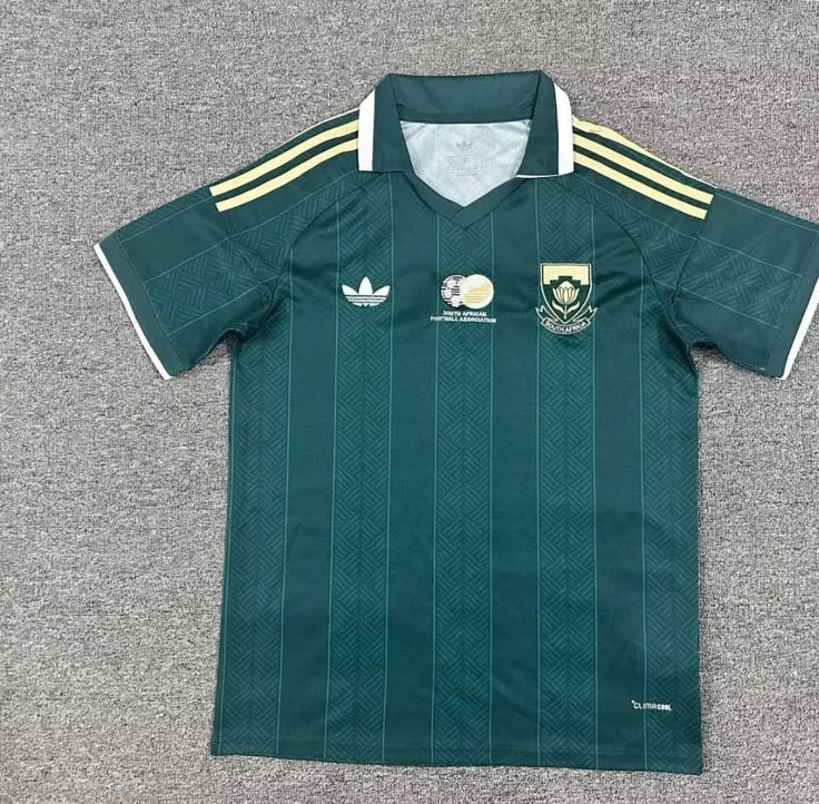 Adidas South Africa 26 Away Jersey
