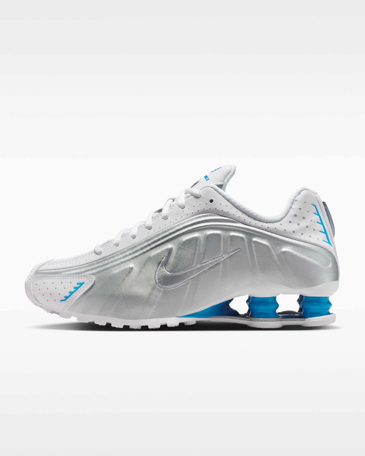 Nike Shox R4