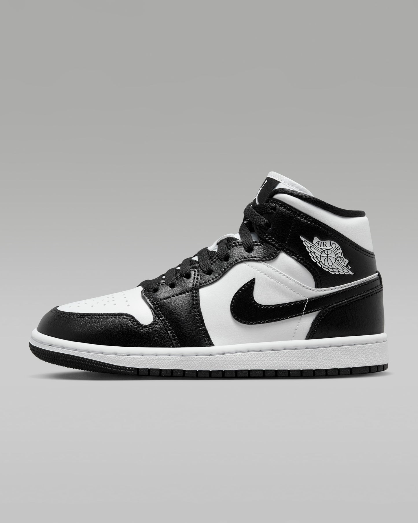 Air Jordan 1 Mid 'OG Panda'