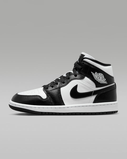 Air Jordan 1 Mid 'OG Panda'