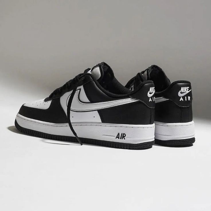 Nike Airforce 1 Low 'Panda'