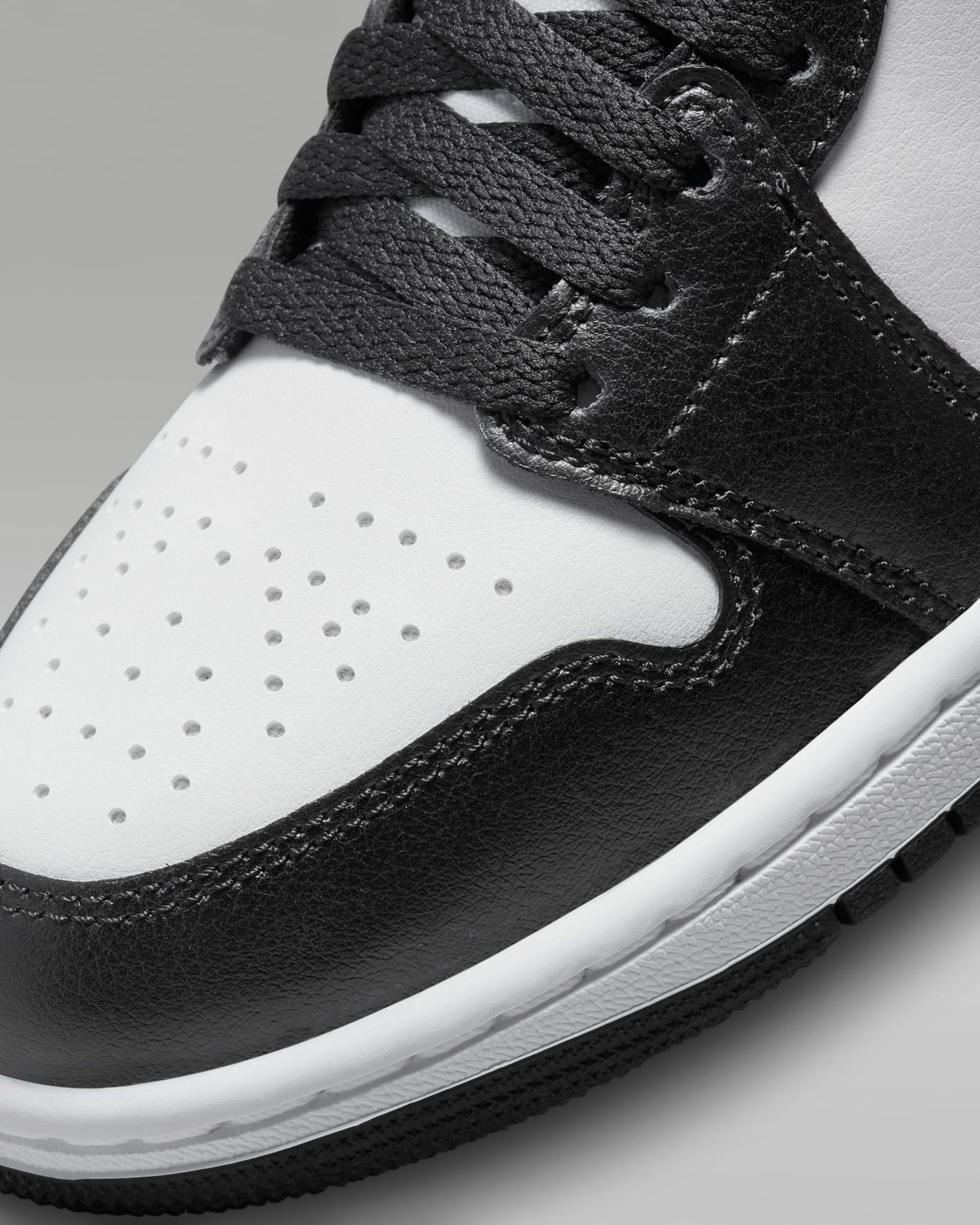 Air Jordan 1 Mid 'OG Panda'