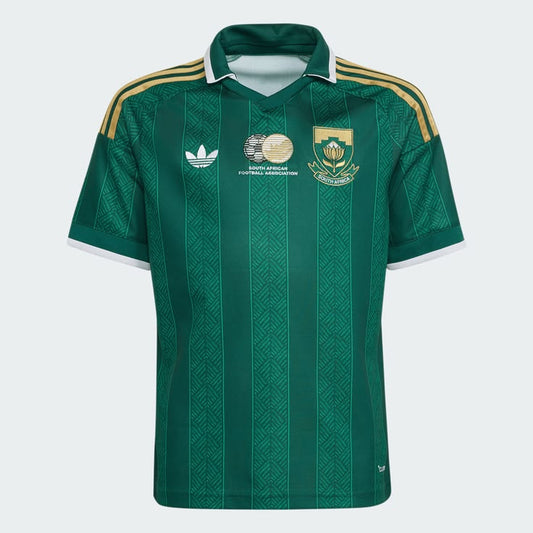 Adidas South Africa 26 Away Jersey
