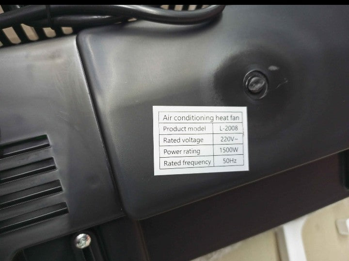 Wall Mounted Mobile Portable Air Conditioner