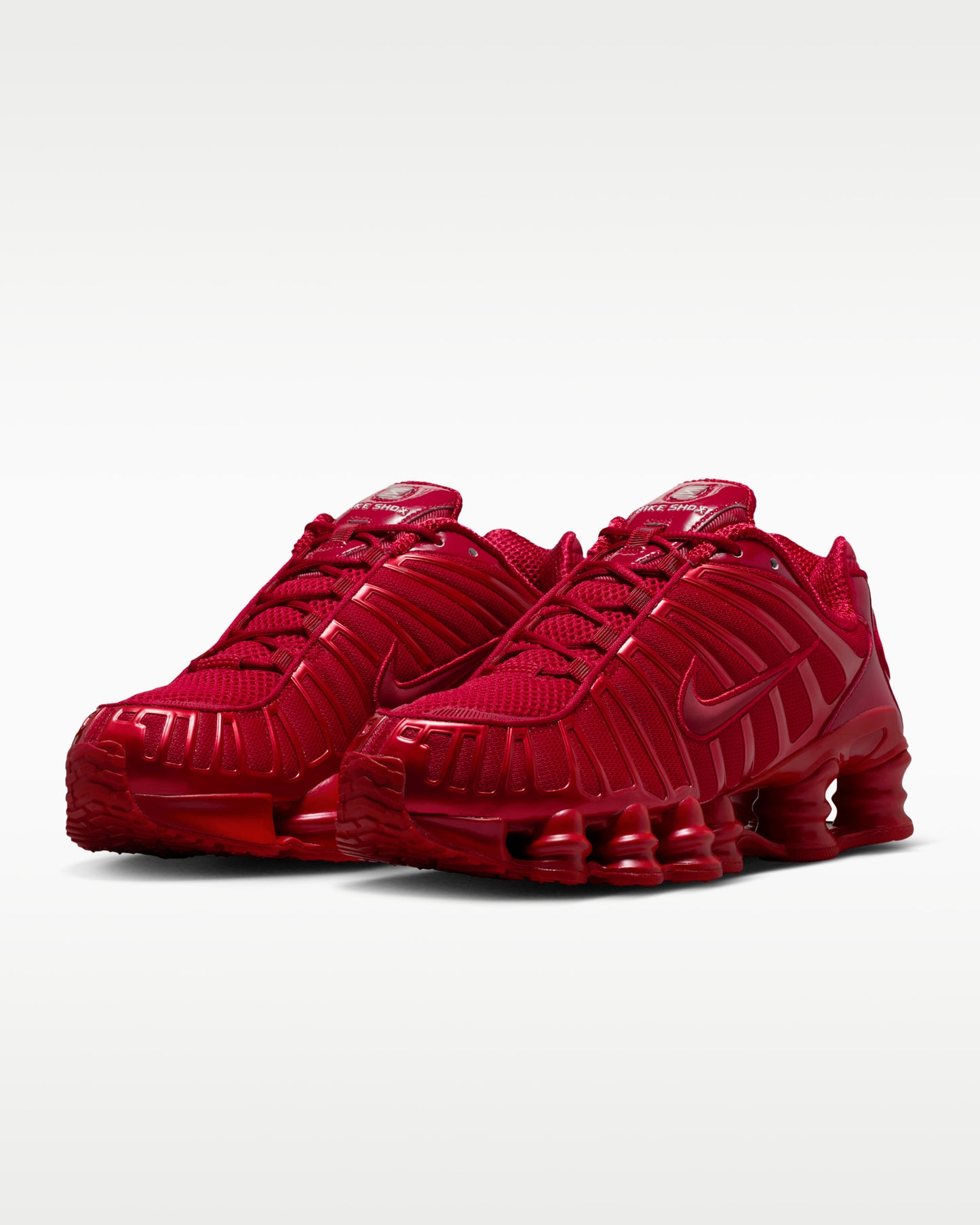 Nike Shox TL