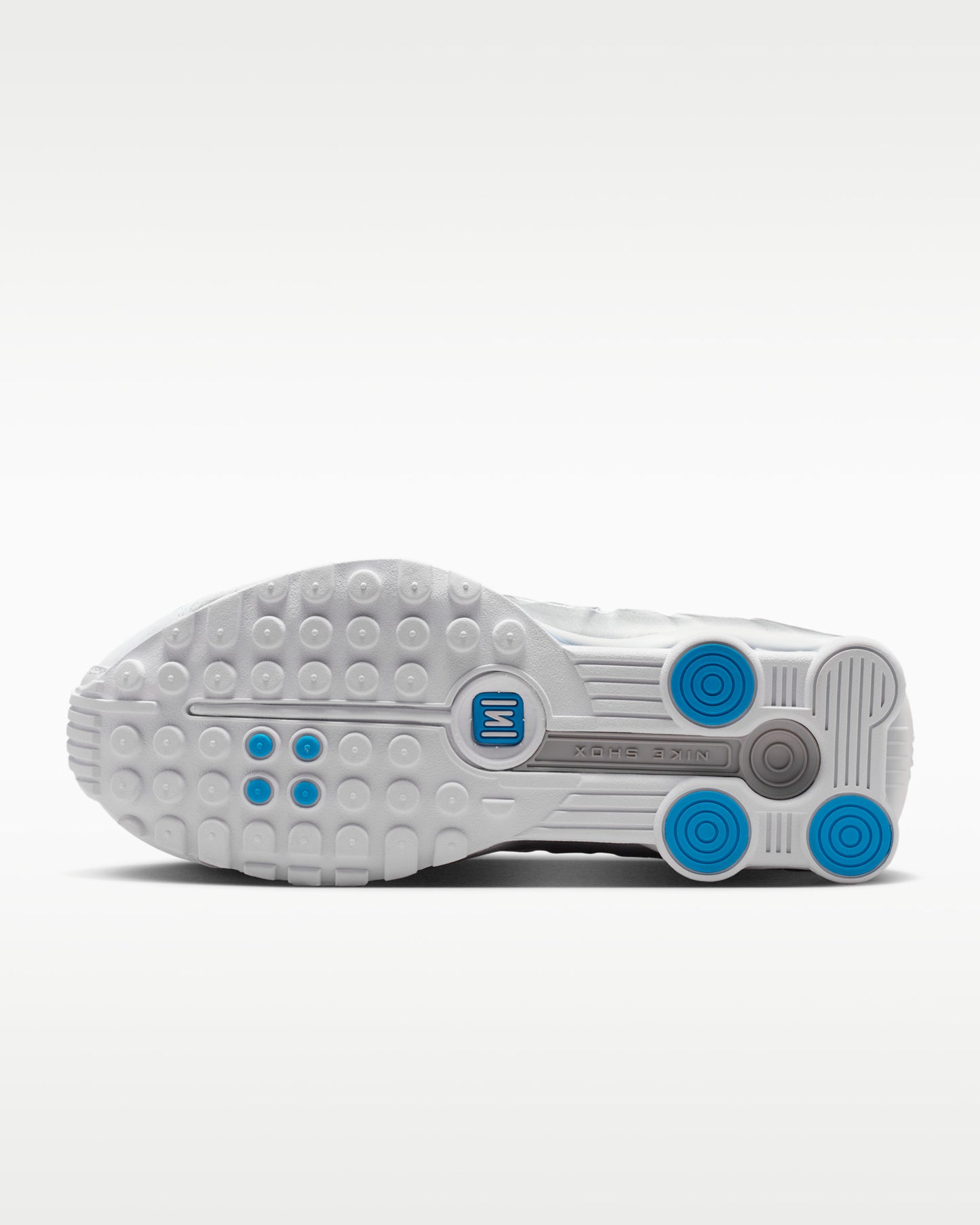 Nike Shox R4