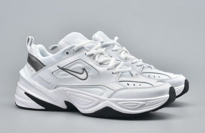 Nike M2K Techno