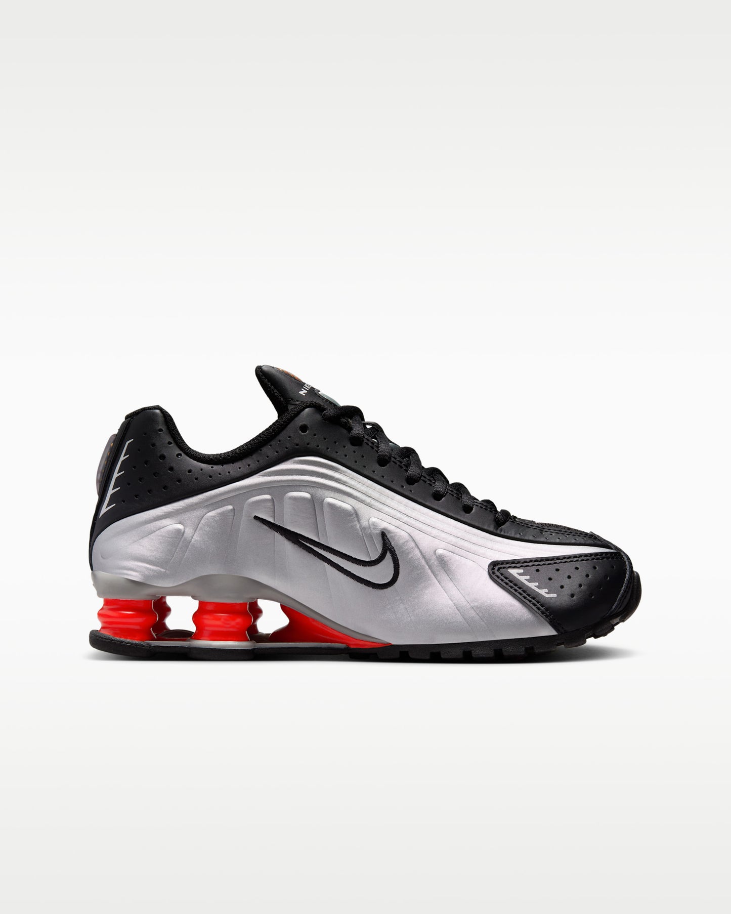 Nike Shox R4
