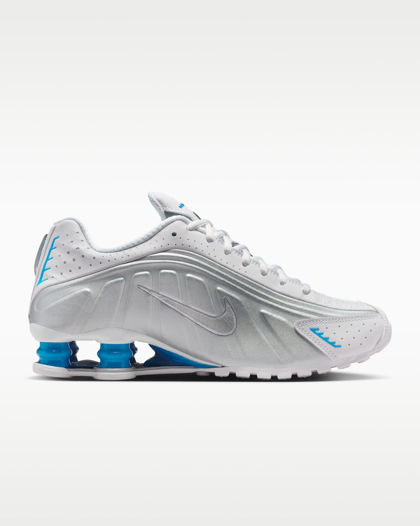 Nike Shox R4
