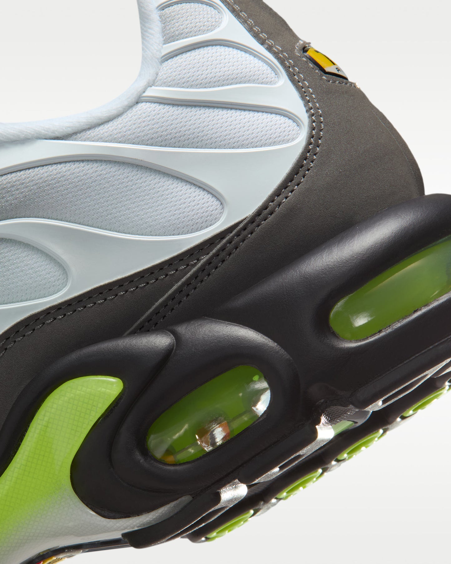 Nike Air Max Plus