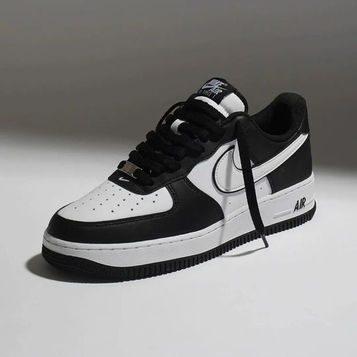 Nike Airforce 1 Low 'Panda'