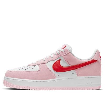 Nike Airforce 1 07' Qs 'Valentines Day'