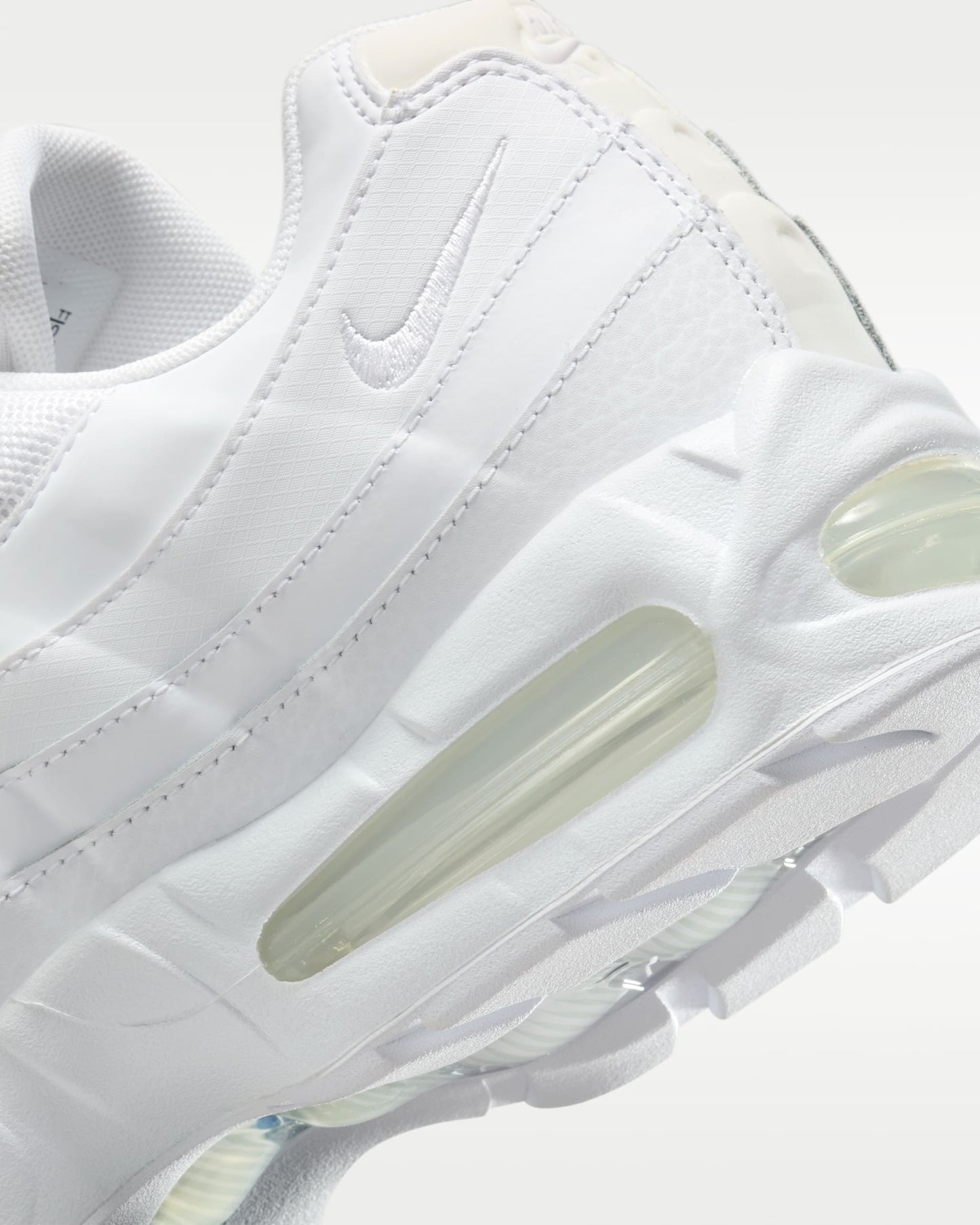 Nike Air Max 95 Big Bubble