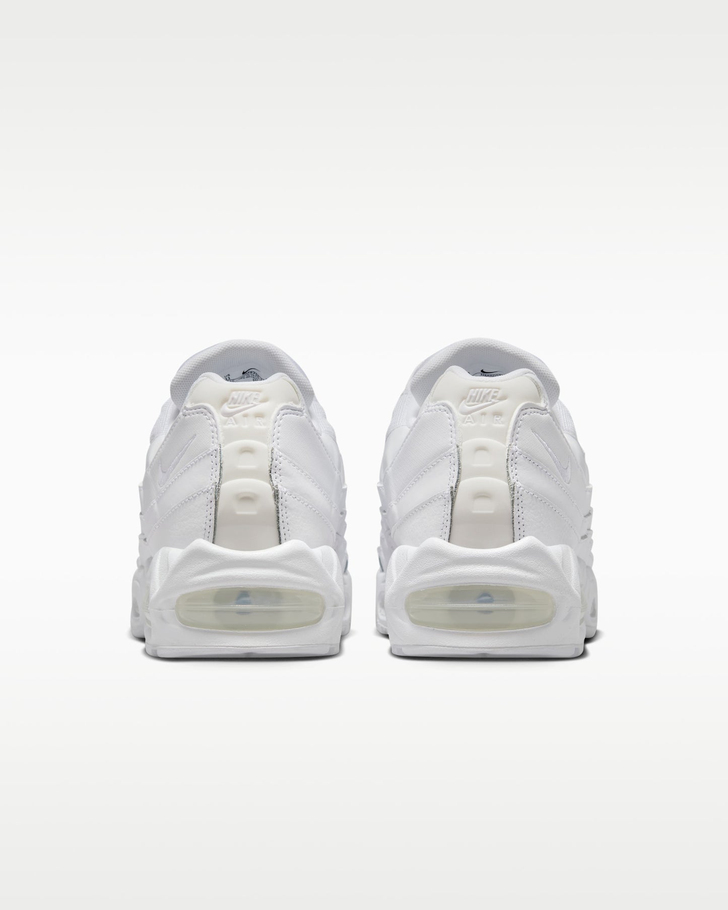 Nike Air Max 95 Big Bubble