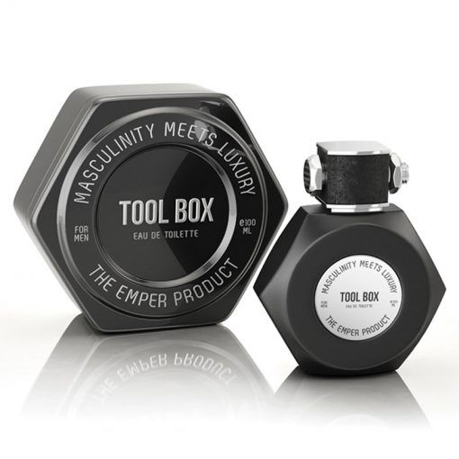 Tool Box Emper