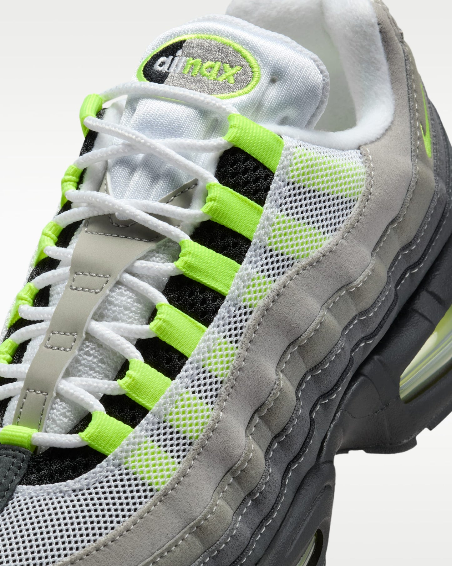 Nike Air Max 95 Big Bubble