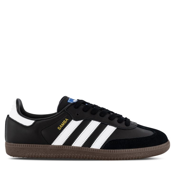 Adidas Samba OG 'Core Black'