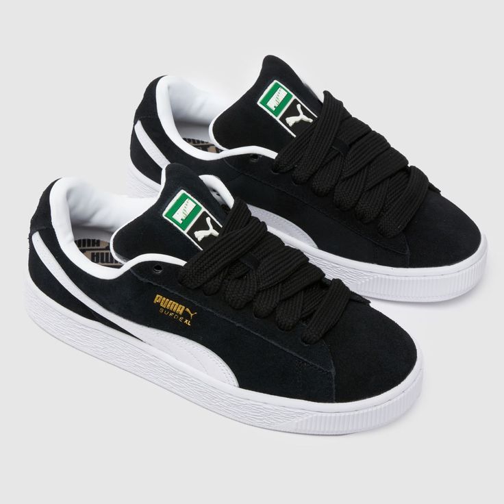 Puma Suede Xl