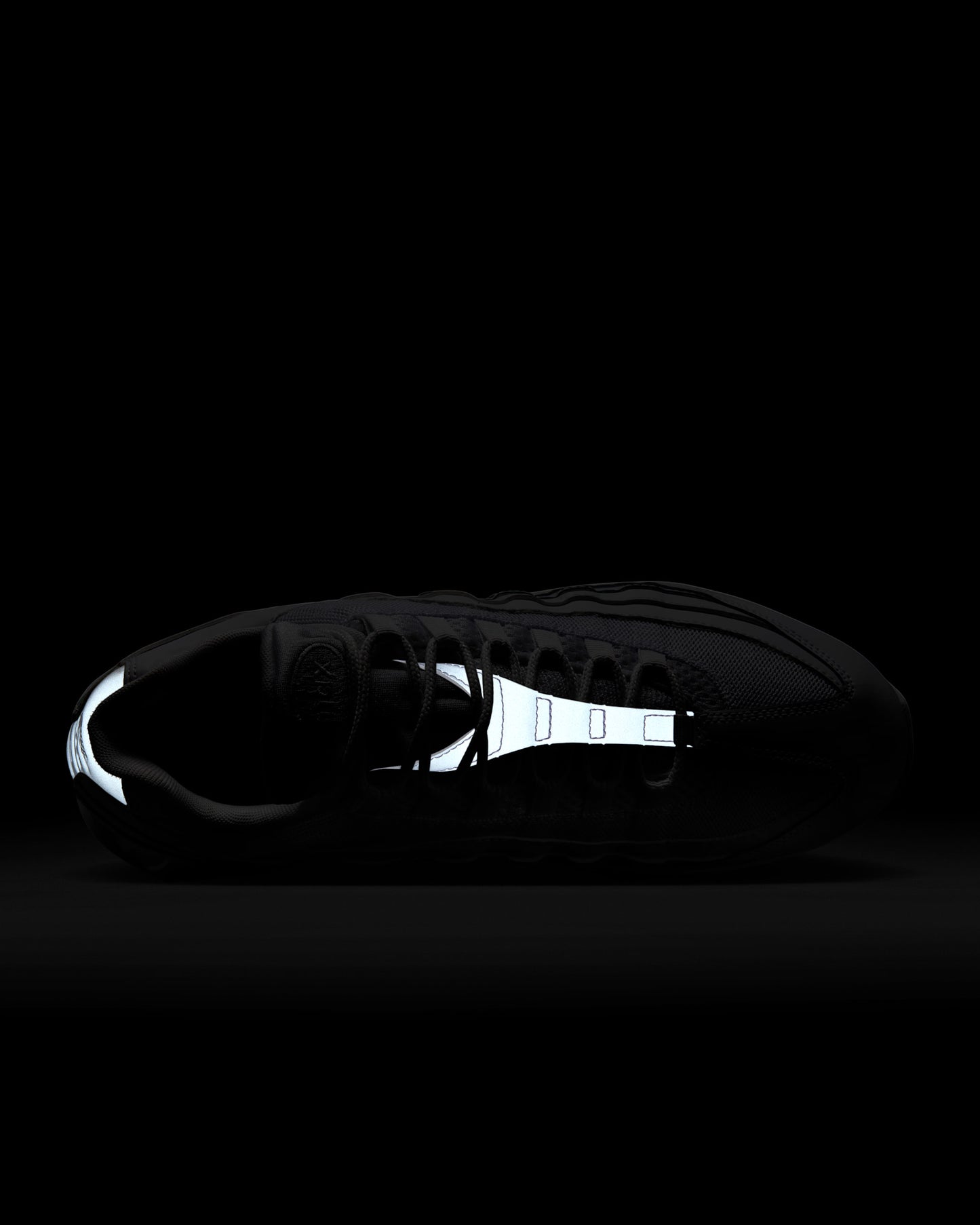 Nike Air Max 95 Big Bubble