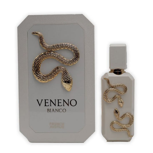 Veneno Bianco French Avenue – Fragrance World