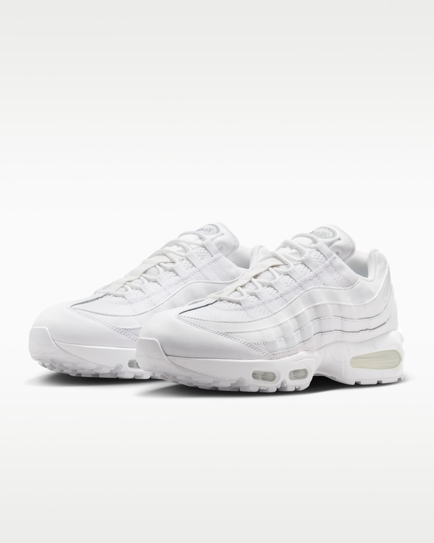 Nike Air Max 95 Big Bubble