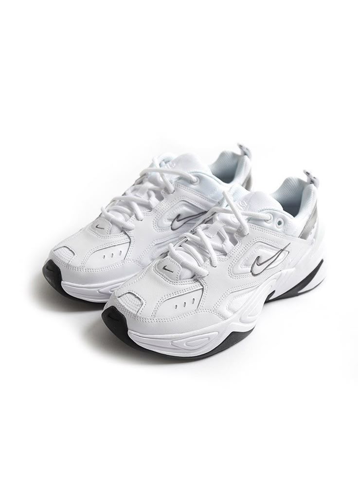 Nike M2K Techno