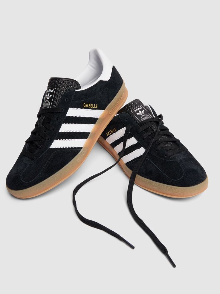 Adidas Gazelle Indoor
