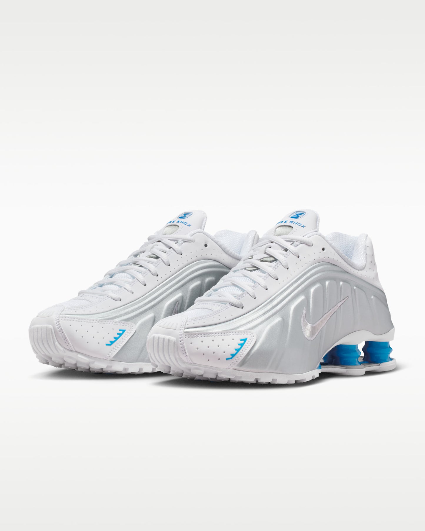Nike Shox R4