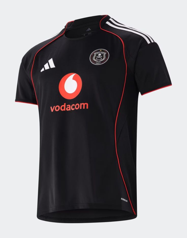 Orlando Pirates Jersey