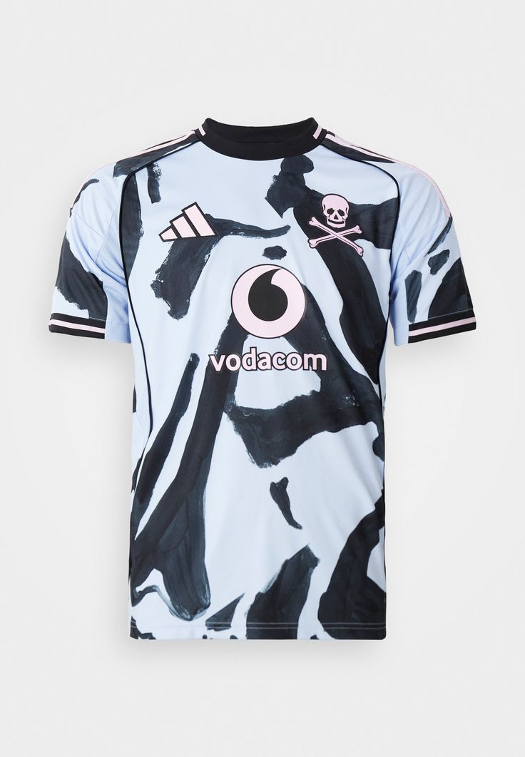 Orlando Pirates soccer jersey