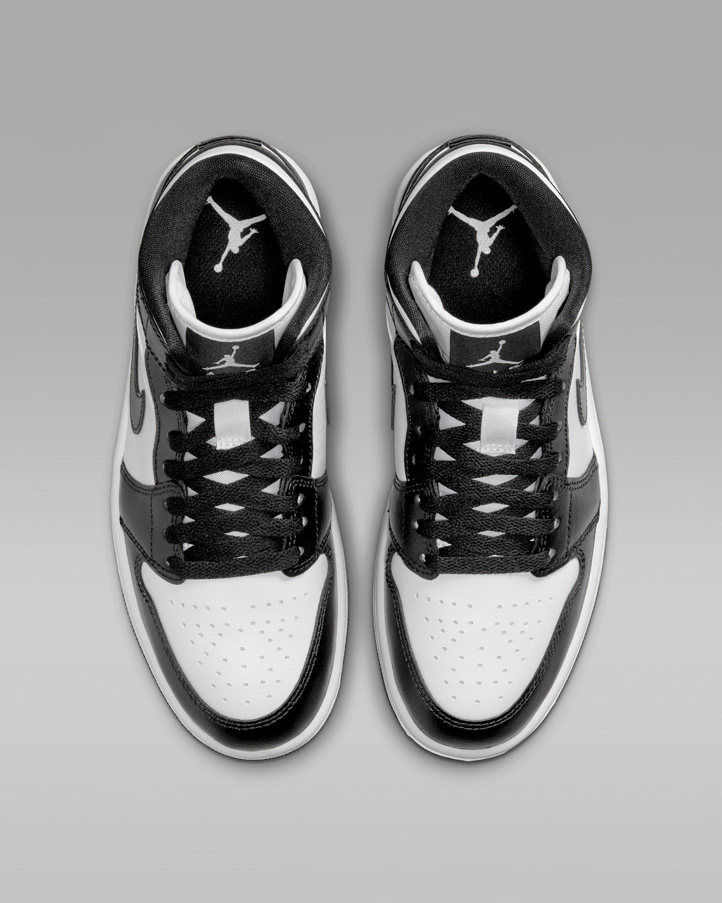 Air Jordan 1 Mid 'OG Panda'
