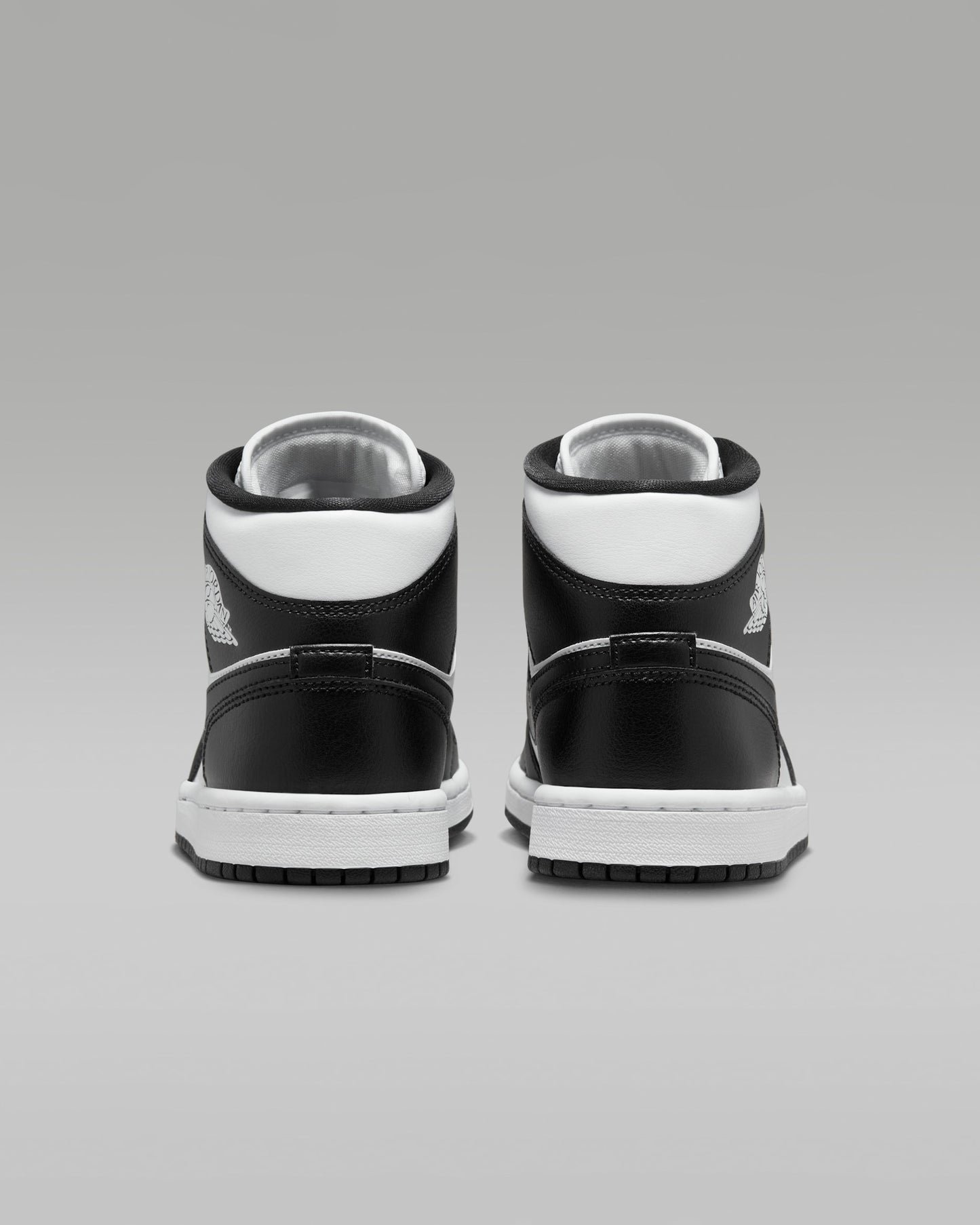 Air Jordan 1 Mid 'OG Panda'
